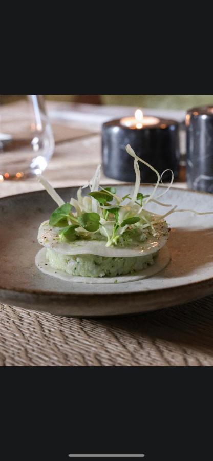 'T Vlyt Vakantiehuis-Wellness Bed & Breakfast Riemst Eksteriør bilde