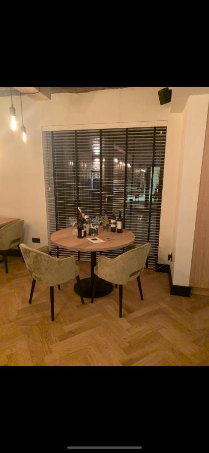 'T Vlyt Vakantiehuis-Wellness Bed & Breakfast Riemst Eksteriør bilde